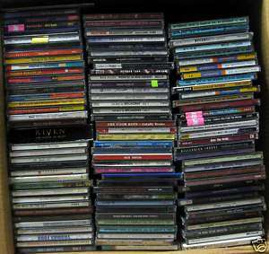 LOT OF 100+ POP CDS JUSTIN TIMBERLAKE AGUILERA  