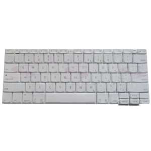  New Apple Notebook Keyboard G4 G3 iBook   12 Screen Only 