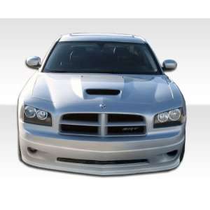  2006 2010 Dodge Charger VIP Front Lip (Front lip will 