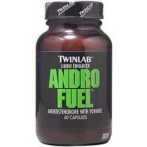  Andro Fuel 60C