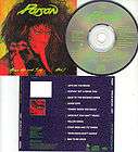 Open Up and SayAhh by Poison (CD1988, Capitol Records) BANNED 