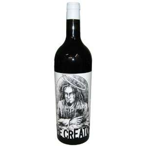  K Vintners The Creator Red 2009 Grocery & Gourmet Food