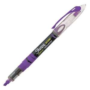  Sharpie Accent Liquid Pen Style Highlighter, Micro Chisel 