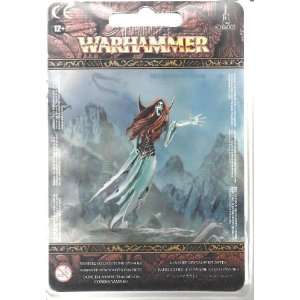  Vampire Counts Tomb Banshee (2011) Toys & Games