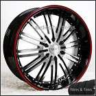 22 inch Wheels and Tires Chevy,Ford,Cad​illac,QX56 H3