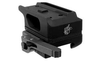Knights Armament Aimpoint Micro Mount (QD) (T1 & H1) 25682 