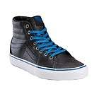 VANS AION LX BLACK SZ 9 DUNK SB OTW CHUKKA SK8 HI  