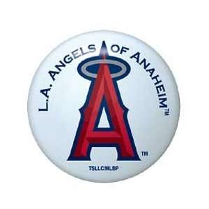  Los Angeles Angels Set of 2 Drawer Pulls *SALE*