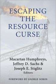   Curse, (0231141963), Macartan Humphreys, Textbooks   