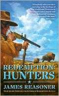 Redemption Hunters James Reasoner