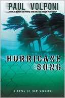 Hurricane Song Paul Volponi