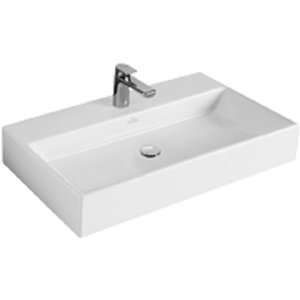  Villeroy And Boch 51338FS0 Memento Washbasin (Basin Only 