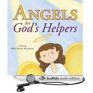  Angels Are Gods Helpers (Audible Audio Edition) Shelly 