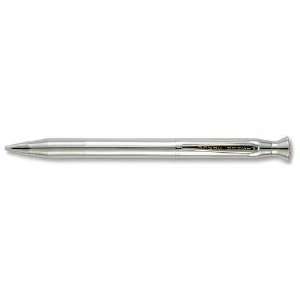  Fisher Astronaut   Aviation Thunderbird Chrome Pencil 