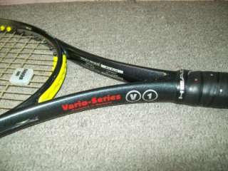 Volkl Vario V1 Midplus 102 4 5/8 Tennis Racket  