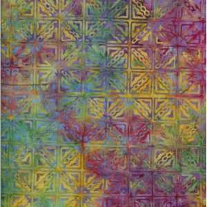  Batik Textiles Arts, Crafts & Sewing