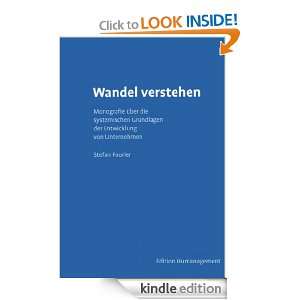   Unternehmen (German Edition) Stefan Fourier  Kindle Store