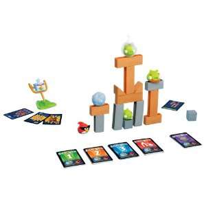  Angry Birds Birds in Space Game Toys & Games