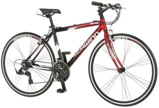 Schwinn 700C Volare Flat Bar Road Bike/Bicycle  S5460A 038675546004 
