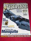 AEROPLANE   GUY GIBSON   March 2003 Vol 31 #3 issue 359