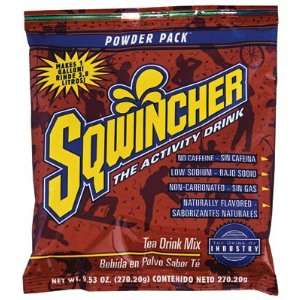  Sqwincher TEA 9.53Oz Powder Pack (20 per case)