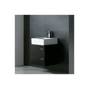  Vigo Industries 22 Single Bathroom Vanity VG09002104K1 