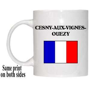  France   CESNY AUX VIGNES OUEZY Mug 