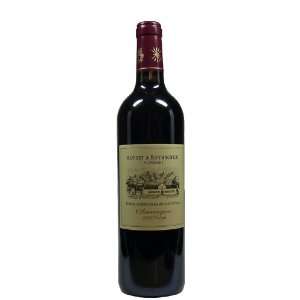  Rupert & Rothschild Vignerons Classique 2009 Grocery 