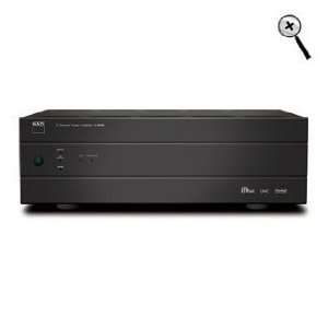  CI 9060   NAD   CI 9060 Six Channel Home Theater Amp 