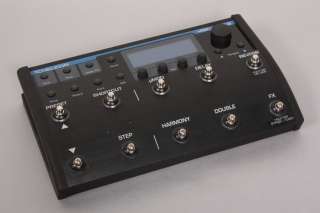 TC Helicon VoiceLive 2 Floor Based Vocal Processor  
