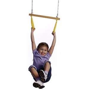  Childlife Trapeze Bar & Rings Toys & Games