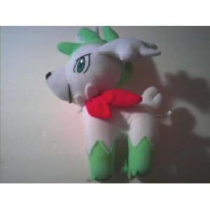  Pokemon Shaymin 12 Inch Toys & Games