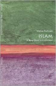 Islam A Very Short Introduction, (0192853899), Malise Ruthven 