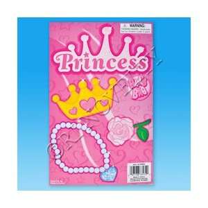   10  Princess Toy Bag Assortment Birthday Party Favors 