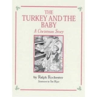 Turkey & the Baby by Ralph Rochester ( Hardcover   Sept. 20, 2002)