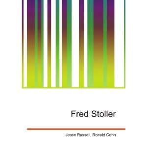 Fred Stoller Ronald Cohn Jesse Russell Books