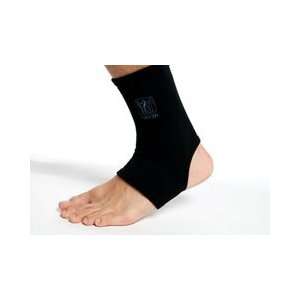  Nikken 1821 magnetic ankle wrap foot ankle pain support 