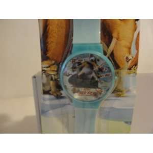 Ice Age Dawn of the Dinosaurs Digital Watch