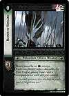4x Banner Of Isengard 6C59   LOTR Lord of the Rings Ents of Fangorn 