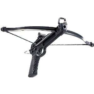  50 LB. DRAW METAL BODY CROSSBOW