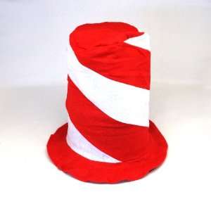  Swirl Stovepipe Hat