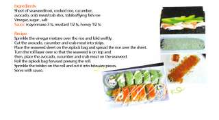 health benefits of seaweed nori is rich in iodine and