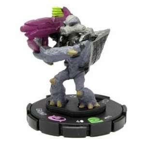   Cannon) # 15 (Uncommon)   Halo HeroClix 10th Annive Toys & Games