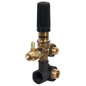  Unloader,#21039,2 3GPM brass adj injecto