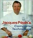 Jacques Pépins Complete Jacques Pepin