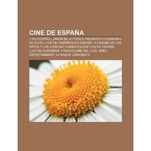   en España (Spanish Edition) (9781231367292) Fuente Wikipedia Books