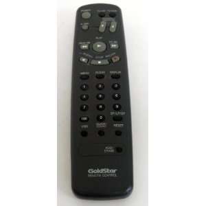  Goldstar Remote Control Electronics