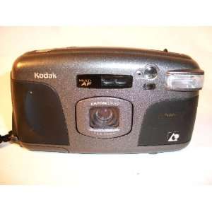  Kodak Advantix 35mm Automatic Camera 