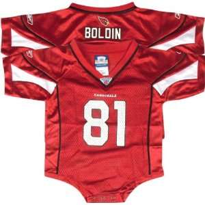  Anquan Boldin Arizona Cardinals Home Infant NFL Jersey 