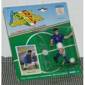   Kenner Forza Campioni Gianluca Vialli Toy Soccer Figure Toys & Games